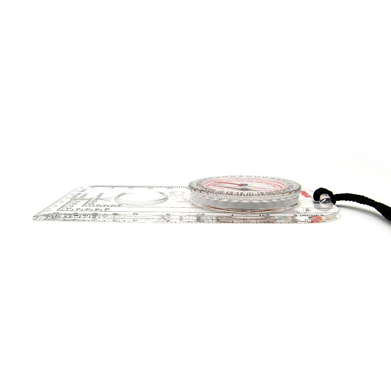 KanPas Outdoor-Ranger Compass #MA-40-3S