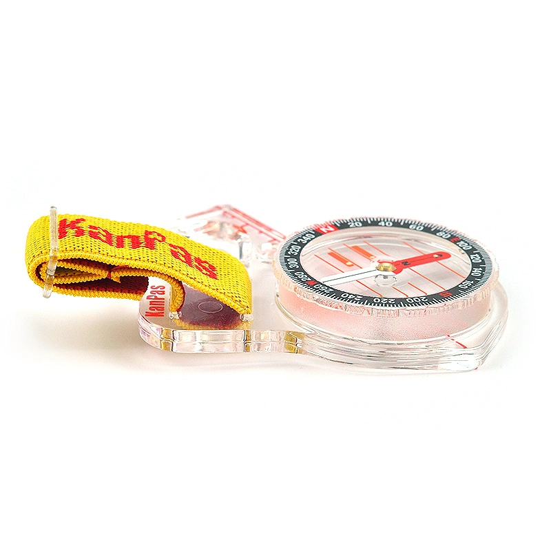 KanPas Primary Thumb Compass For Beginner Competition #MA-40-FS