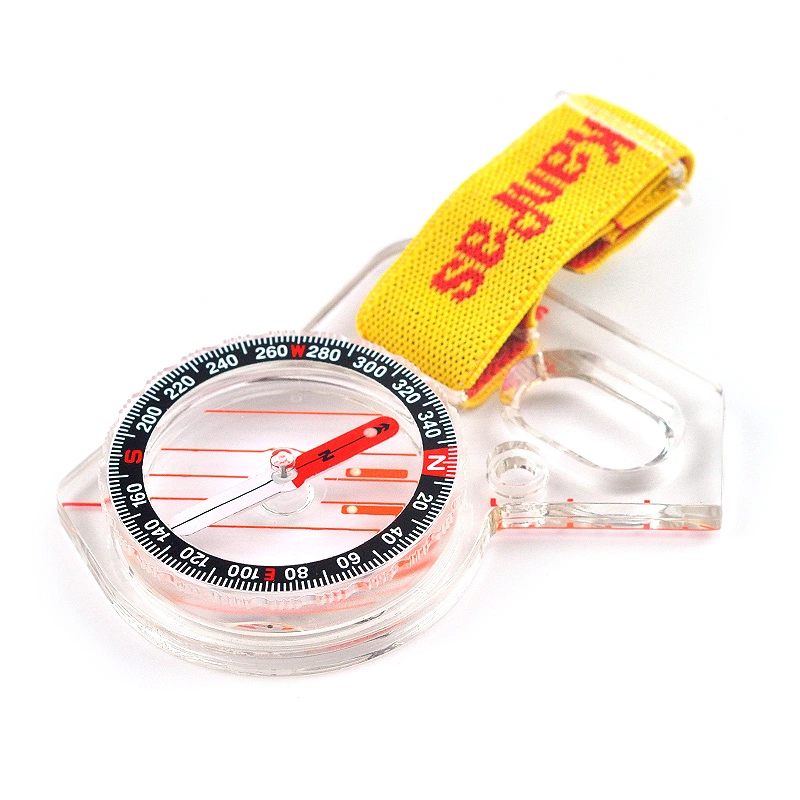 KanPas Junior Thumb Compass #MA-41-F