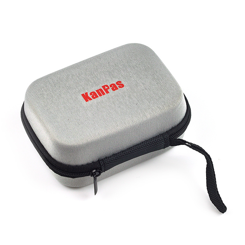 KanPas Storage Box For Magnifier With Compass #CB-03