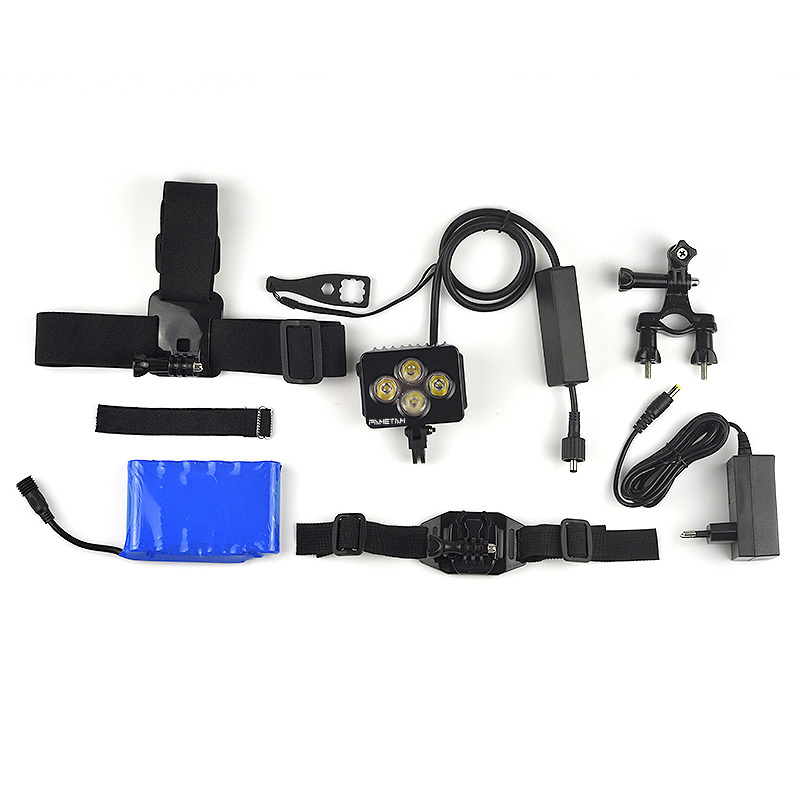PAMETAM high quality orienteering Headlamp/trail running headlamp/PMT904