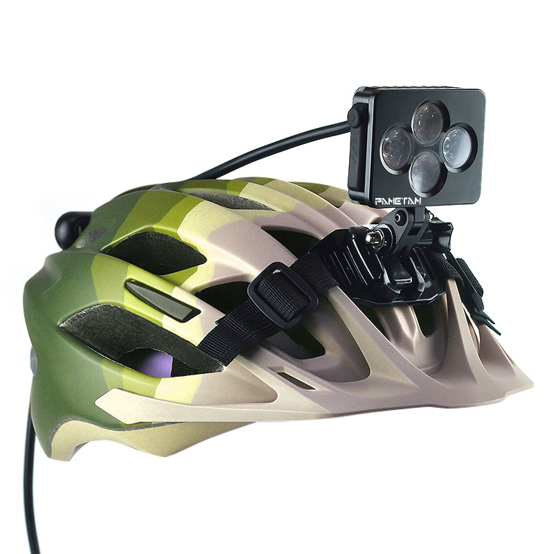 PAMETAM high quality orienteering Headlamp/trail running headlamp/PMT904