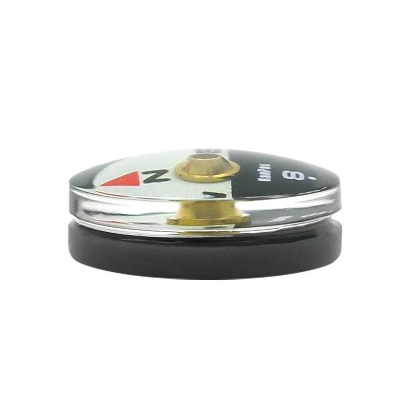 KanPas portable micro button compass #A-20 /