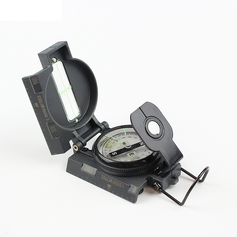 KANPAS lensatic sighting compass with inclinometer/T-45-2P.2