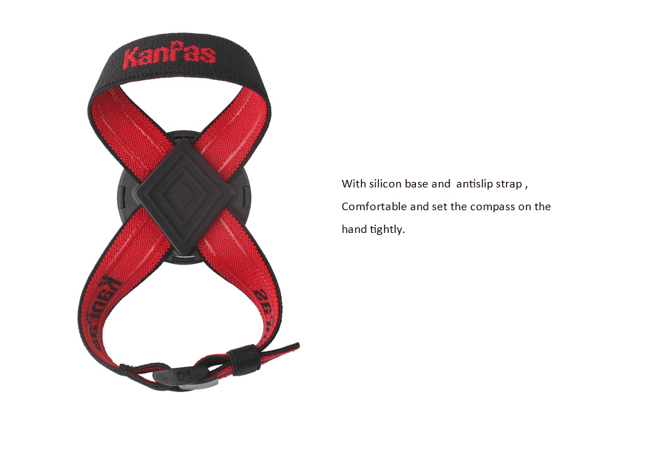 Kanpas vs Silva orienteering compass comparison for professional racing.