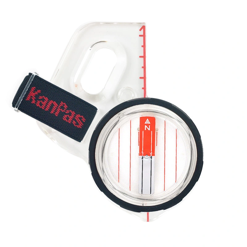 KanPas best Elite Competiton Thumb Compass with full thumb baseplate /#MA-46-FS stable