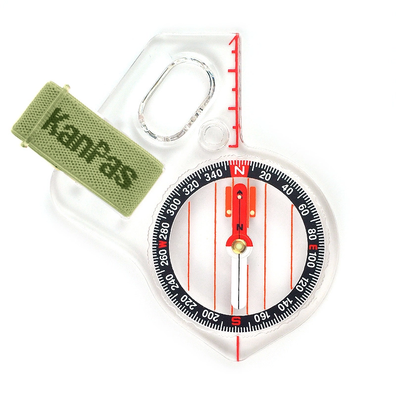 KanPas Primary Thumb Compass For Beginner Competition #MA-40-FS