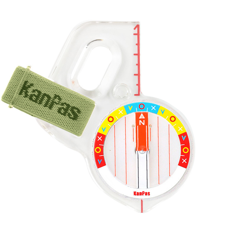 KanPas elite compass for competition #MA-43-F