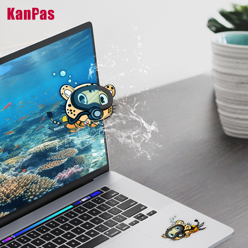 Kael Stickers