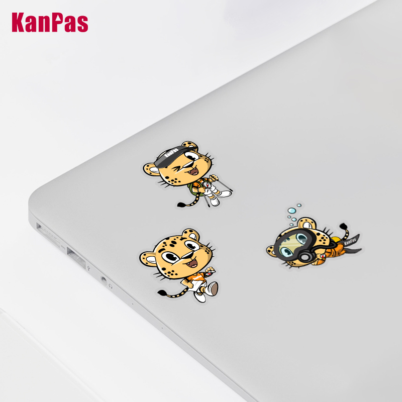 Kael Stickers