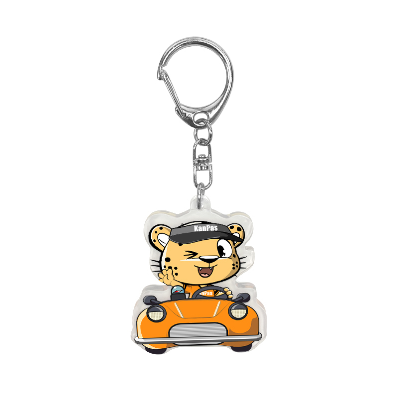 Kael keyholders /MD-04