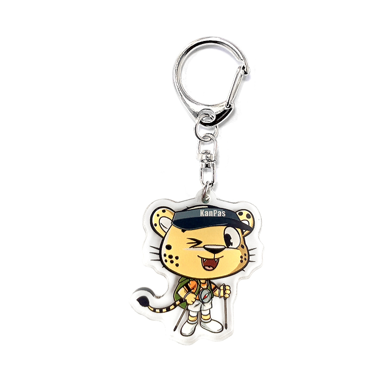 Kael keyholders /MD-04