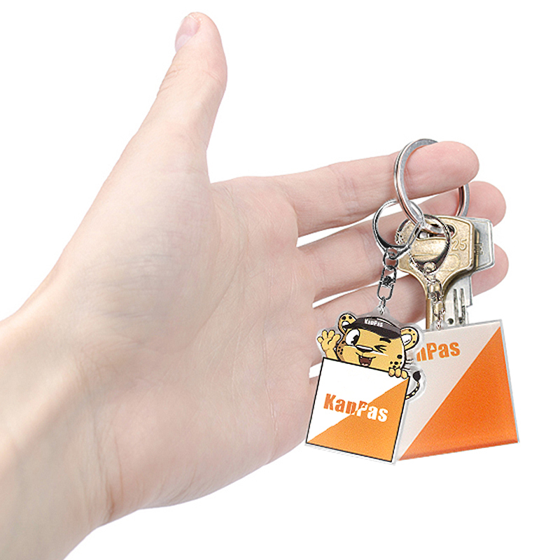 Kael orienteering Marker Keyholders/MD-03