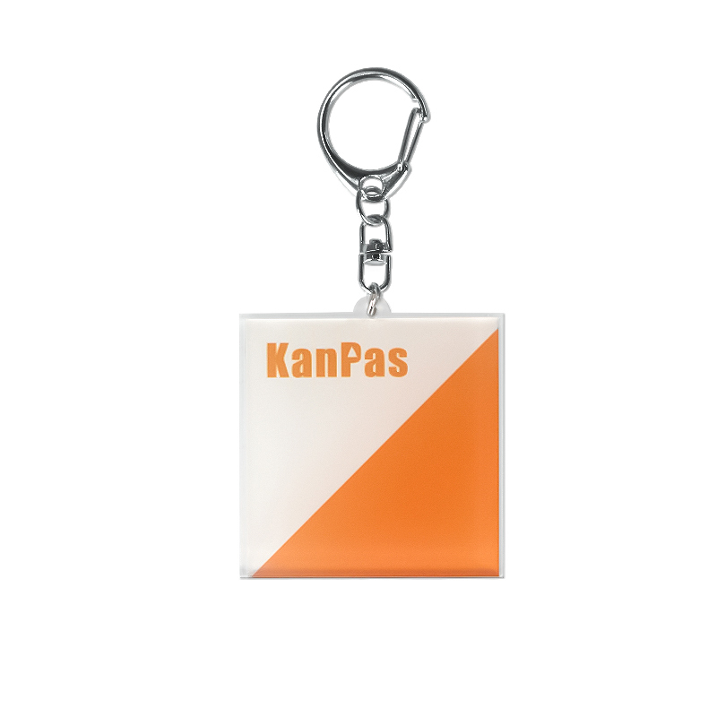 Kael orienteering Marker Keyholders/MD-03