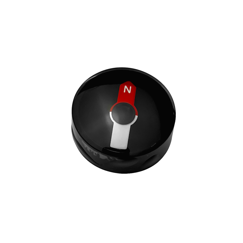 KanPas portable micro button compass #A-20 /