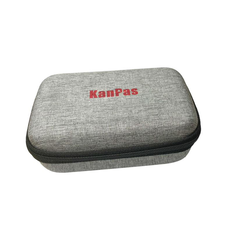 KanPas Storage Box For Magnifier With Compass or baseplate compass #CB-04