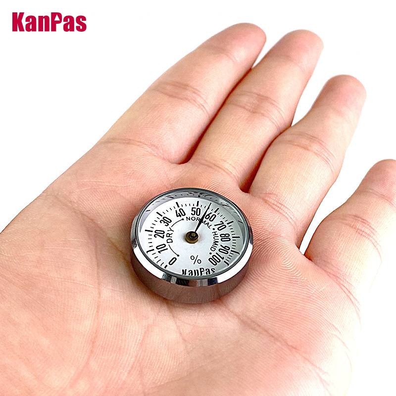 KanPas Mini Thermometer and Hygrometer  #TH-25 #HY-25