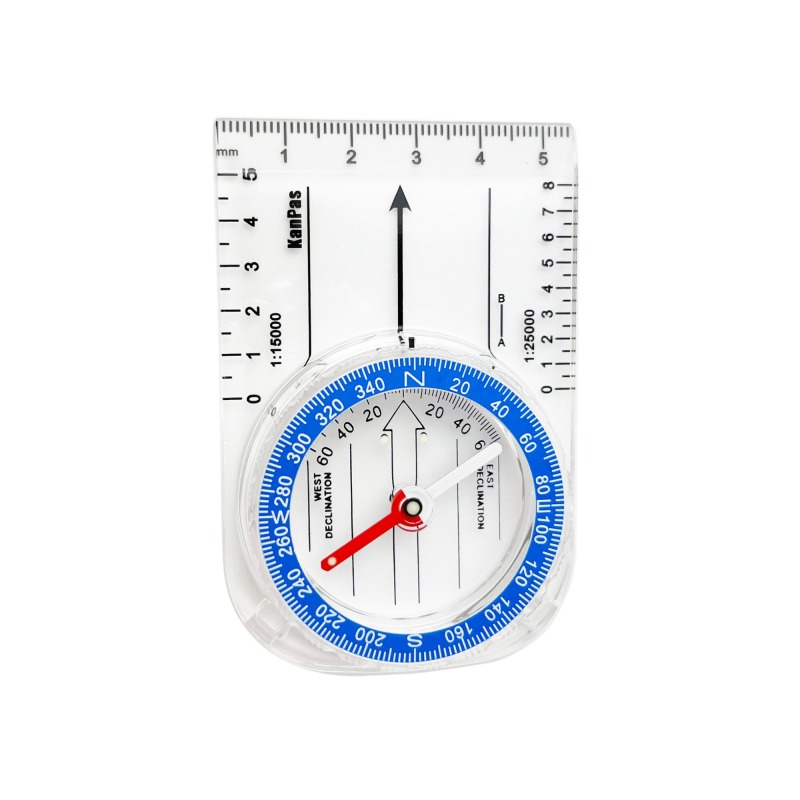 KANPAS adventure education compass  / MAB-40-F