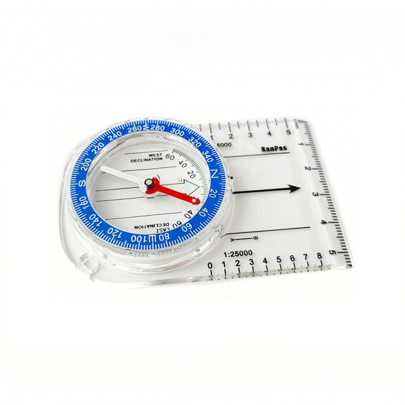 KANPAS adventure education compass  / MAB-40-F