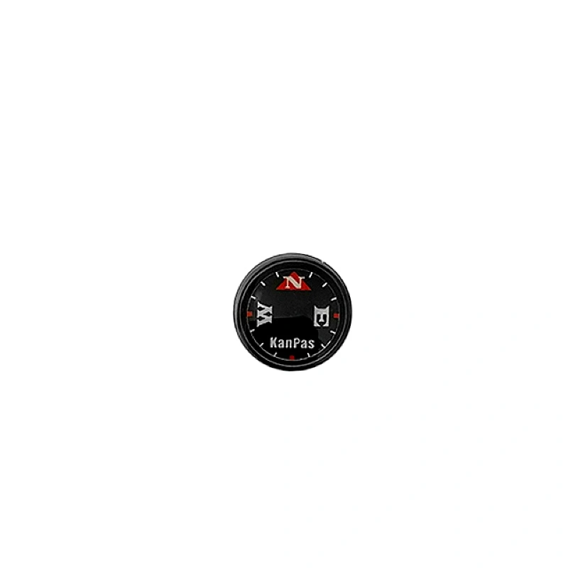 KanPas mini Compass capsule #A-14