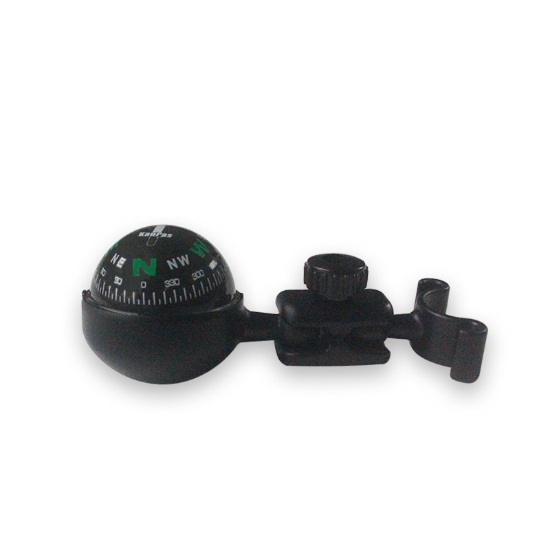 KanPas Vehical dashboard ball compass   #V-39-4