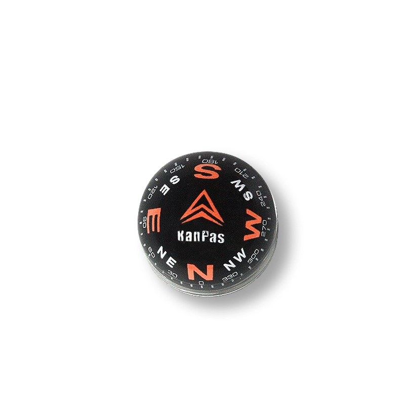 KanPas durable ball Compass #A-28-B