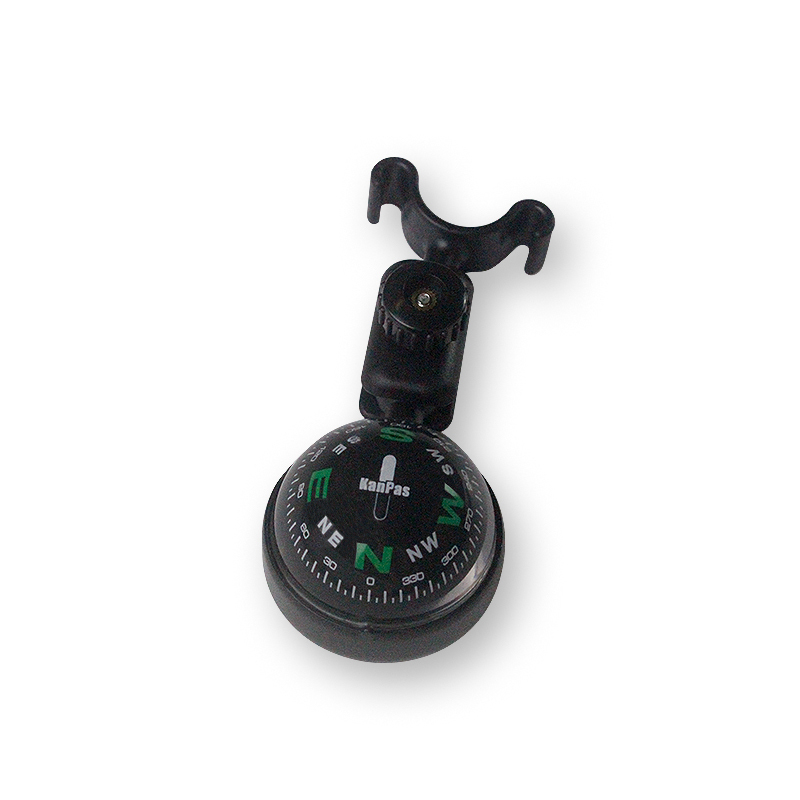KanPas Vehical dashboard ball compass   #V-39-4