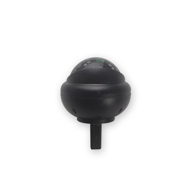 KanPas Vehical dashboard ball compass   #V-39-1