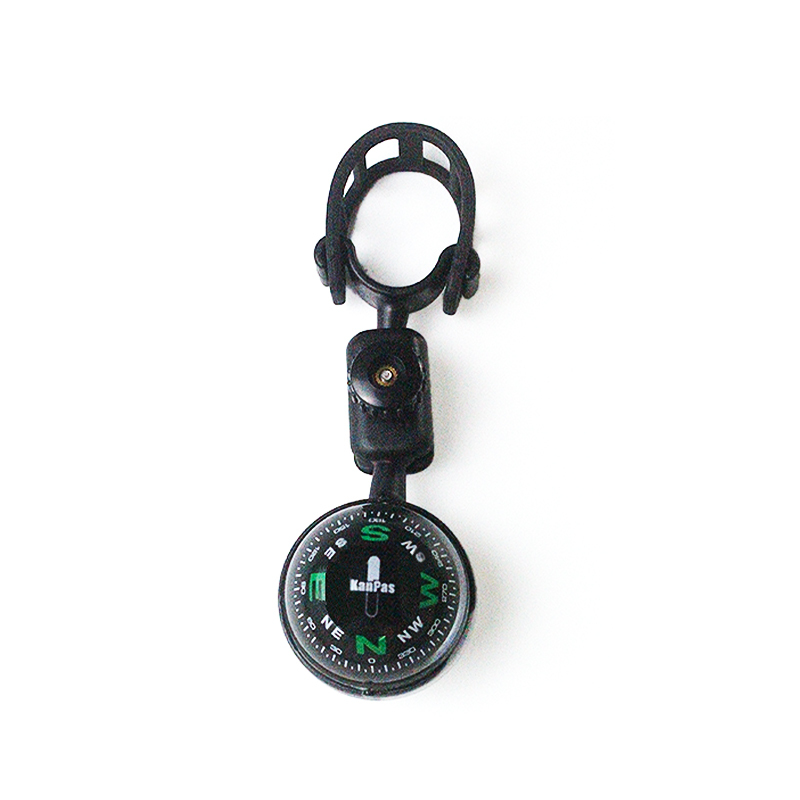 KanPas Vehical dashboard ball compass   #V-39-4