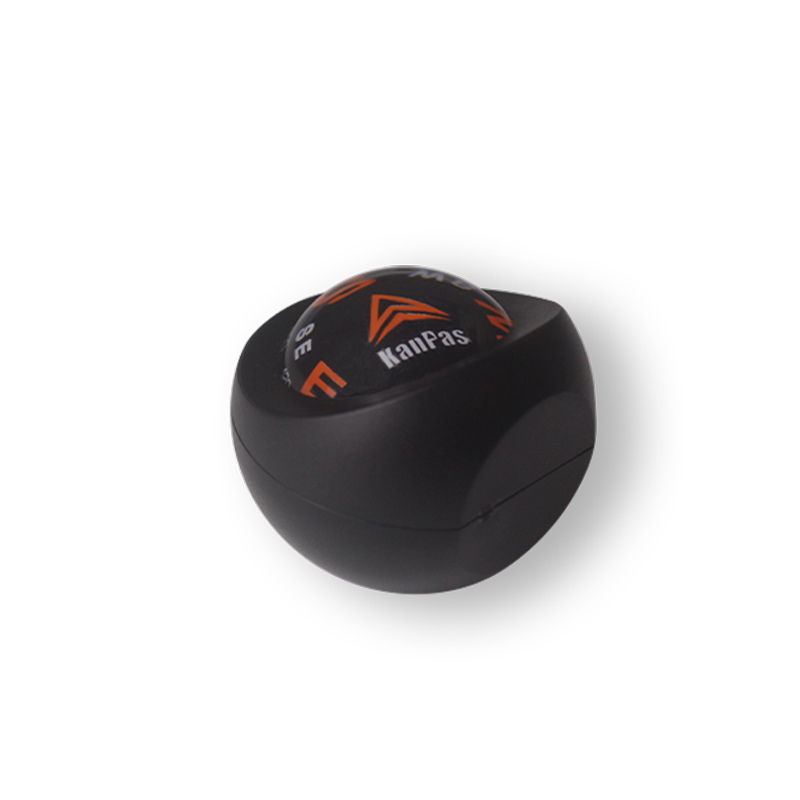 KanPas Vehical dashboard ball compass   #V-28