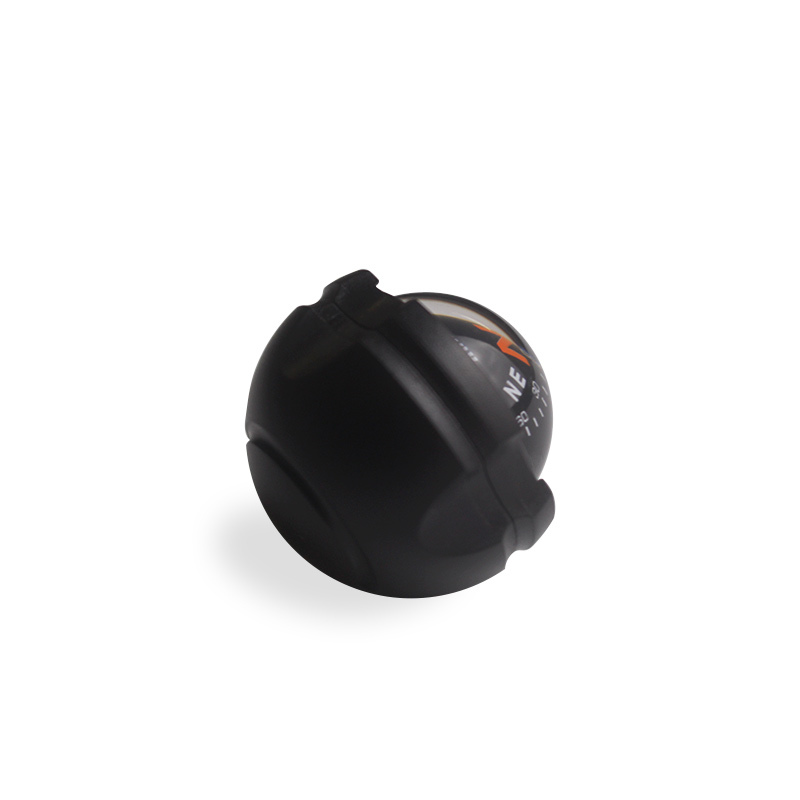 KanPas Vehical dashboard ball compass   #V-30