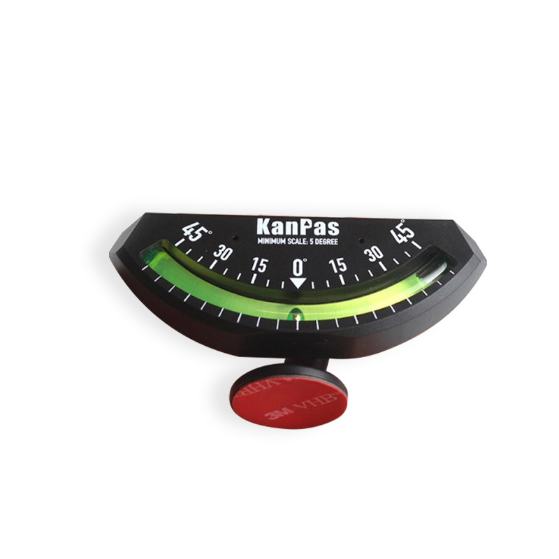 KanPas Vehical dashboard ball compass   #V-40-S