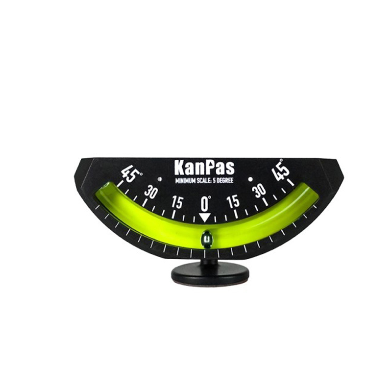 KanPas Vehical dashboard ball compass   #V-40-S