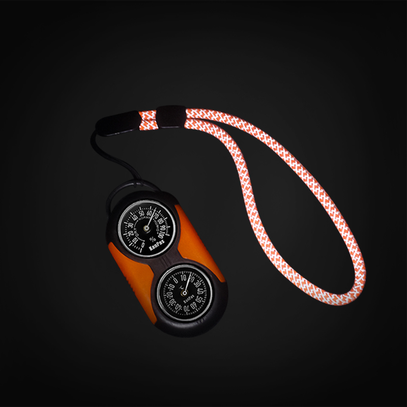 KanPas Vehical dashboard ball compass   #THY25