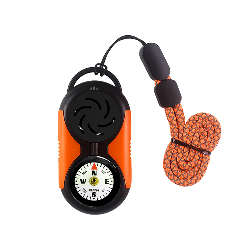 KanPas Vehical dashboard ball compass   #FGA25