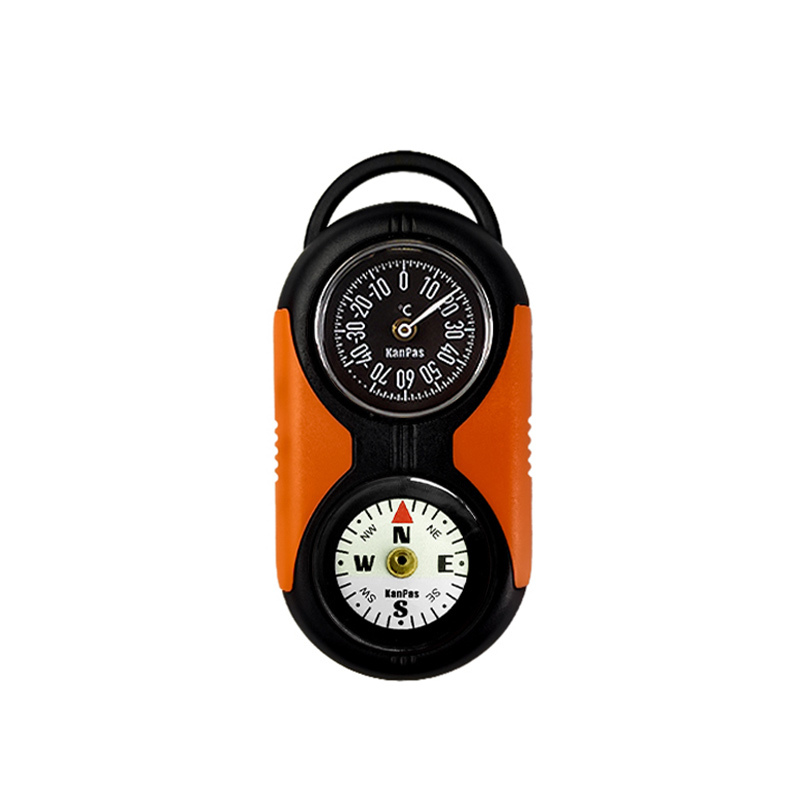 KanPas Vehical dashboard ball compass   #THA25