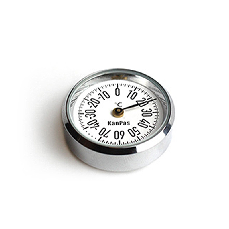 KanPas Mini Thermometer and Hygrometer  #TH-25
