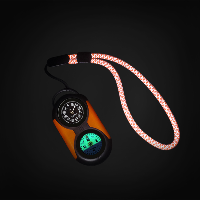 KanPas Vehical dashboard ball compass   #THA25