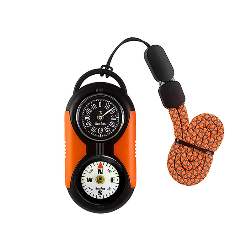 KanPas Vehical dashboard ball compass   #THA25