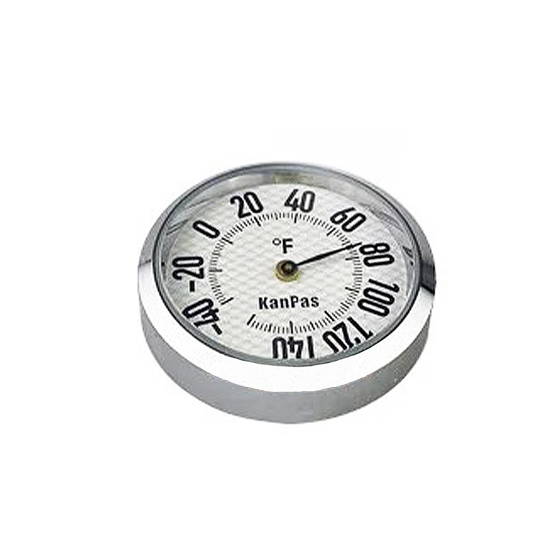 KanPas Mini Thermometer and Hygrometer  #TH-35