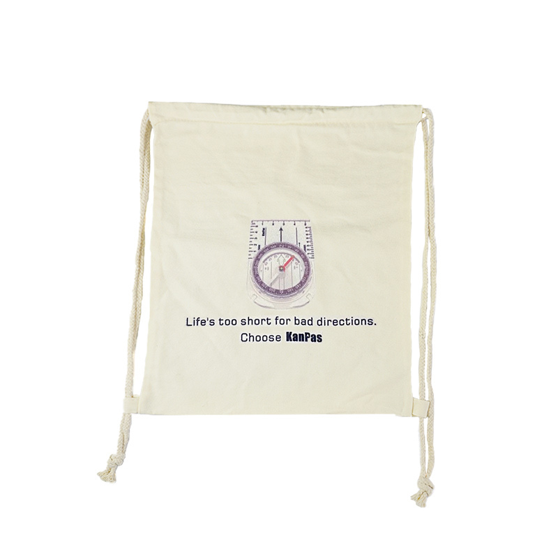 KanPas Vehical dashboard ball compass   #Drawstring bag