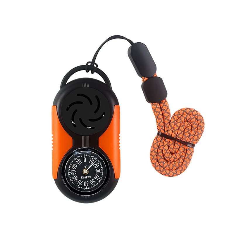 KanPas Vehical dashboard ball compass   #FGTH25