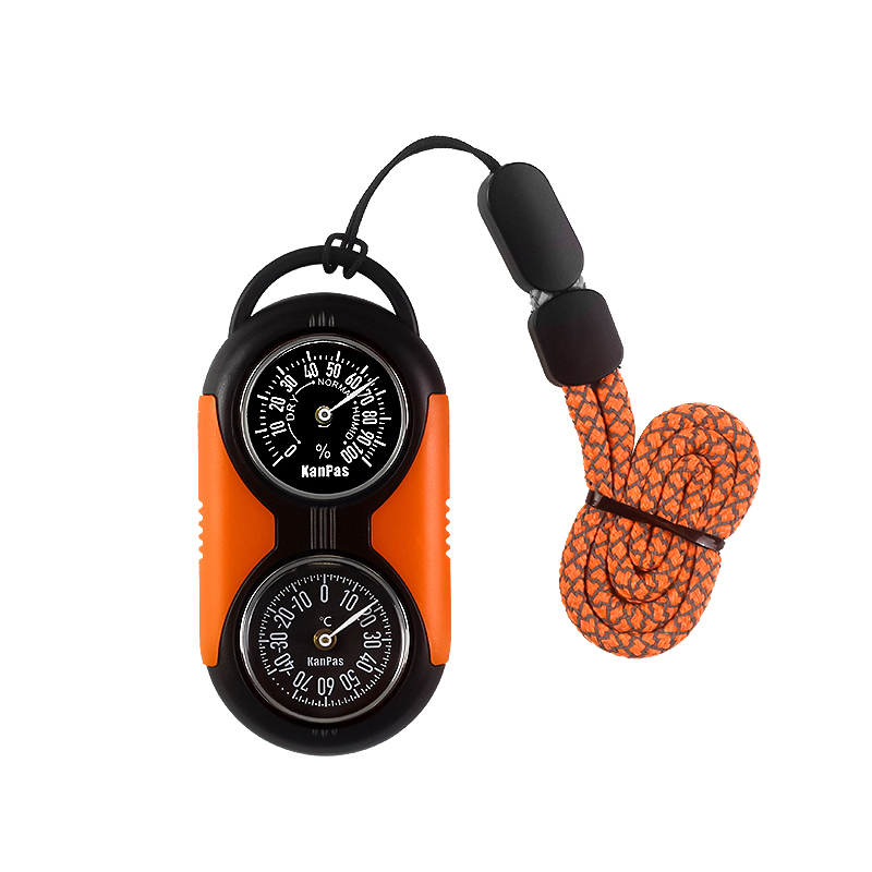 KanPas Vehical dashboard ball compass   #THY25