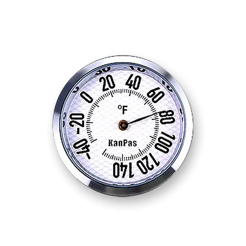 KanPas Mini Thermometer and Hygrometer  #TH-35