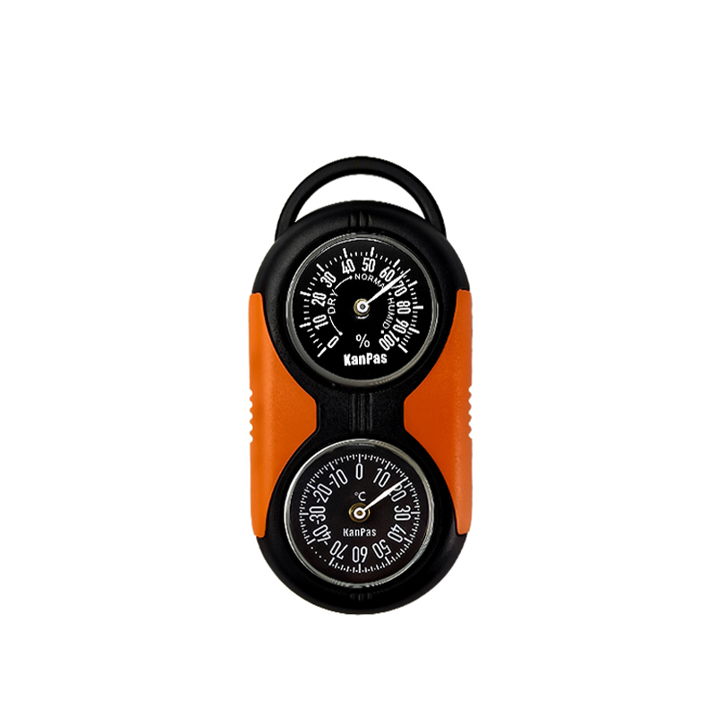 KanPas Vehical dashboard ball compass   #THY25