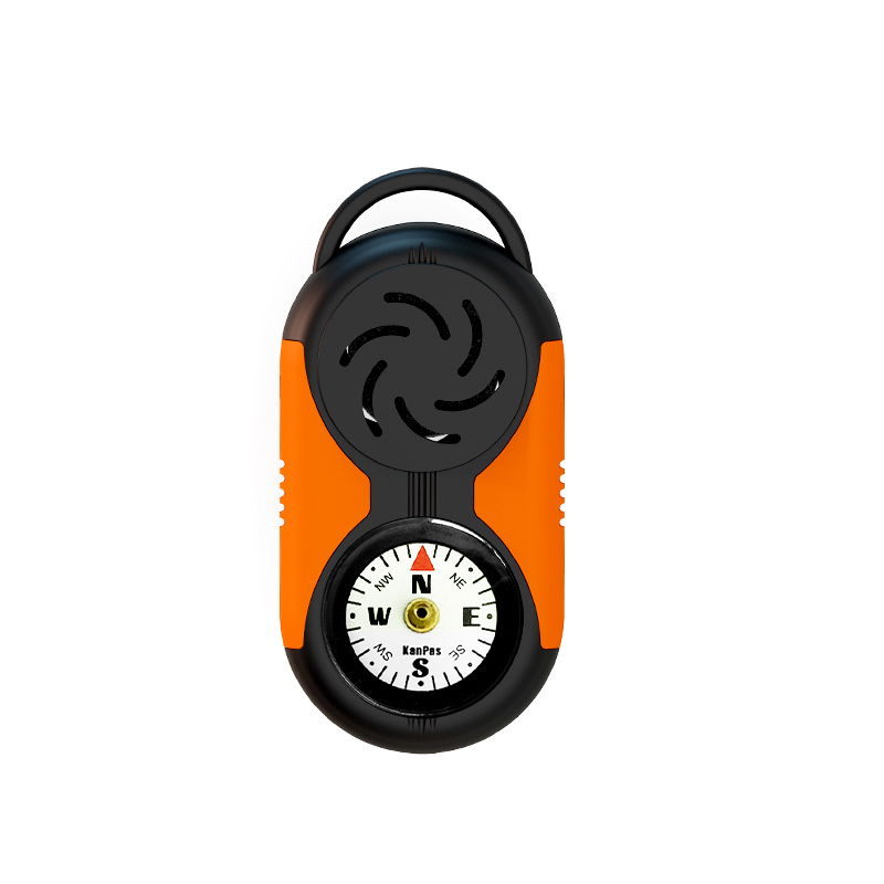 KanPas Vehical dashboard ball compass   #FGA25