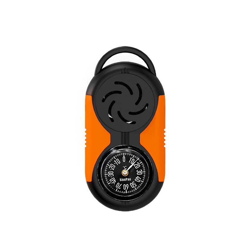 KanPas Vehical dashboard ball compass   #FGTH25