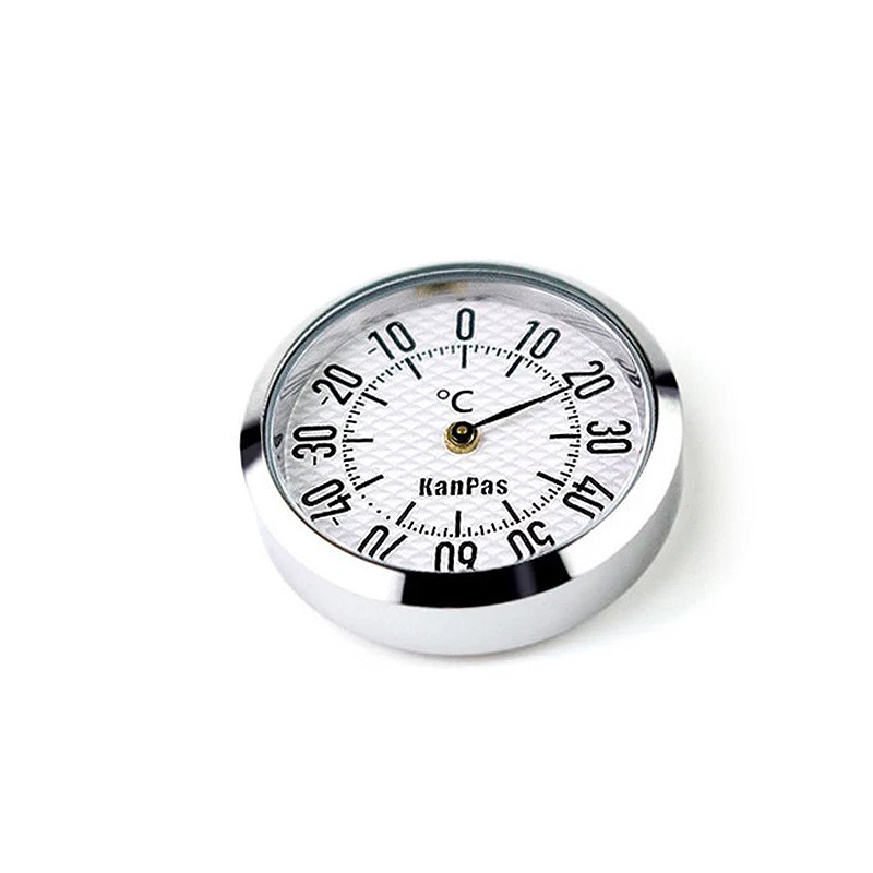 KanPas Mini Thermometer and Hygrometer  #TH-35