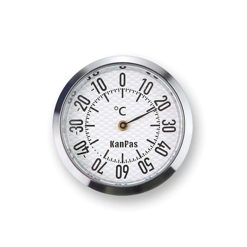 KanPas Mini Thermometer and Hygrometer  #TH-35