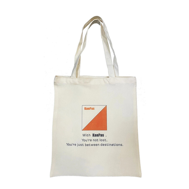 KanPas Vehical dashboard ball compass   #Canvas Bag